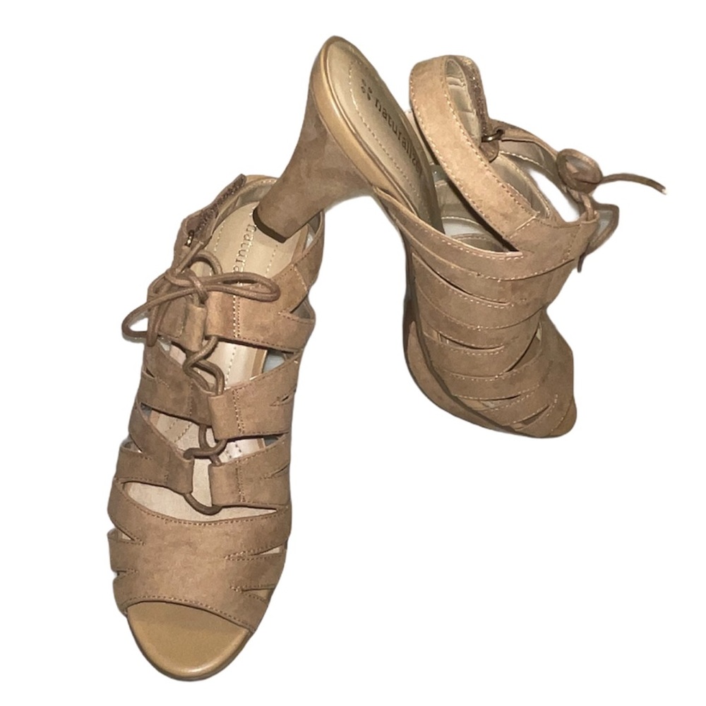 Naturalizer Sandals